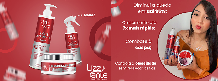 SOS Crescimento