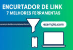 Encurtador de Link: 7 Ferramentas Grátis Que Você Precisa Conhecer